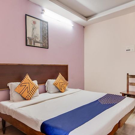 Hotel O Cauvery ヴィシャーカパトナム エクステリア 写真