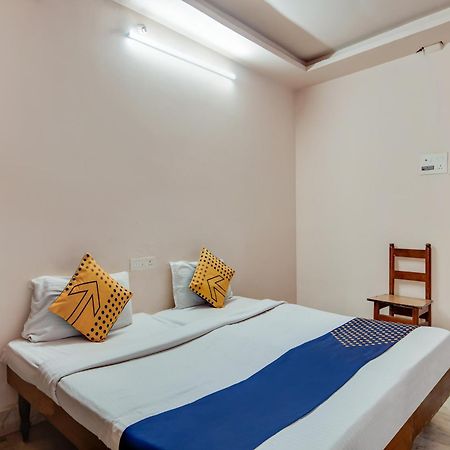 Hotel O Cauvery ヴィシャーカパトナム エクステリア 写真