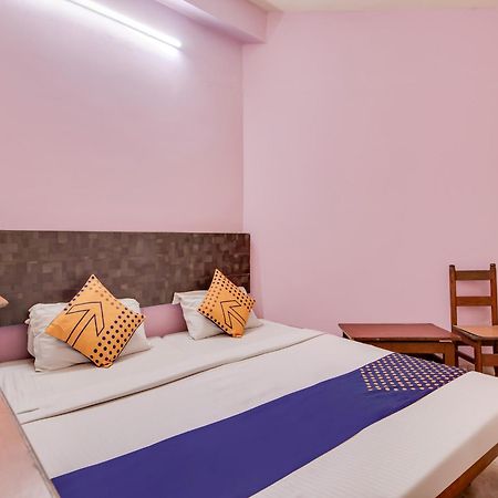 Hotel O Cauvery ヴィシャーカパトナム エクステリア 写真