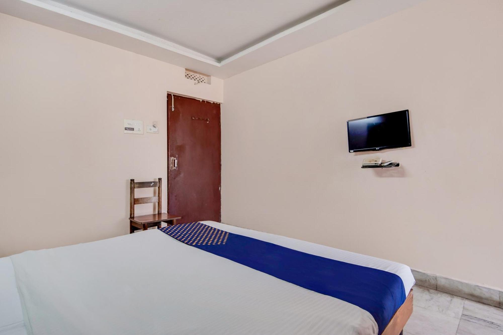 Hotel O Cauvery ヴィシャーカパトナム エクステリア 写真