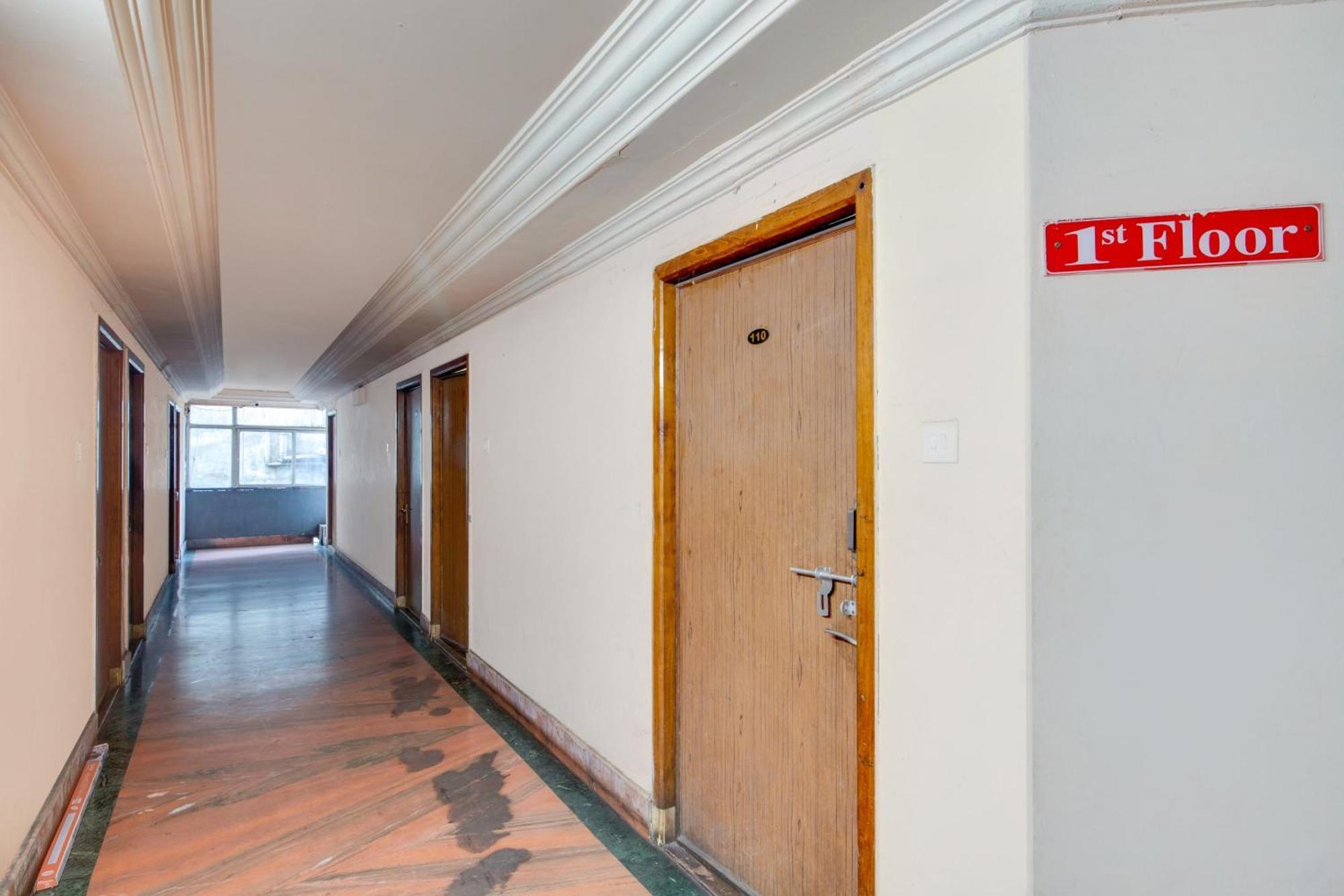 Hotel O Cauvery ヴィシャーカパトナム エクステリア 写真