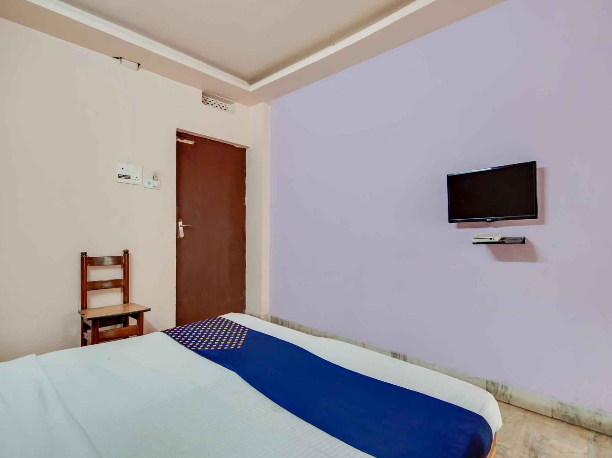 Hotel O Cauvery ヴィシャーカパトナム エクステリア 写真