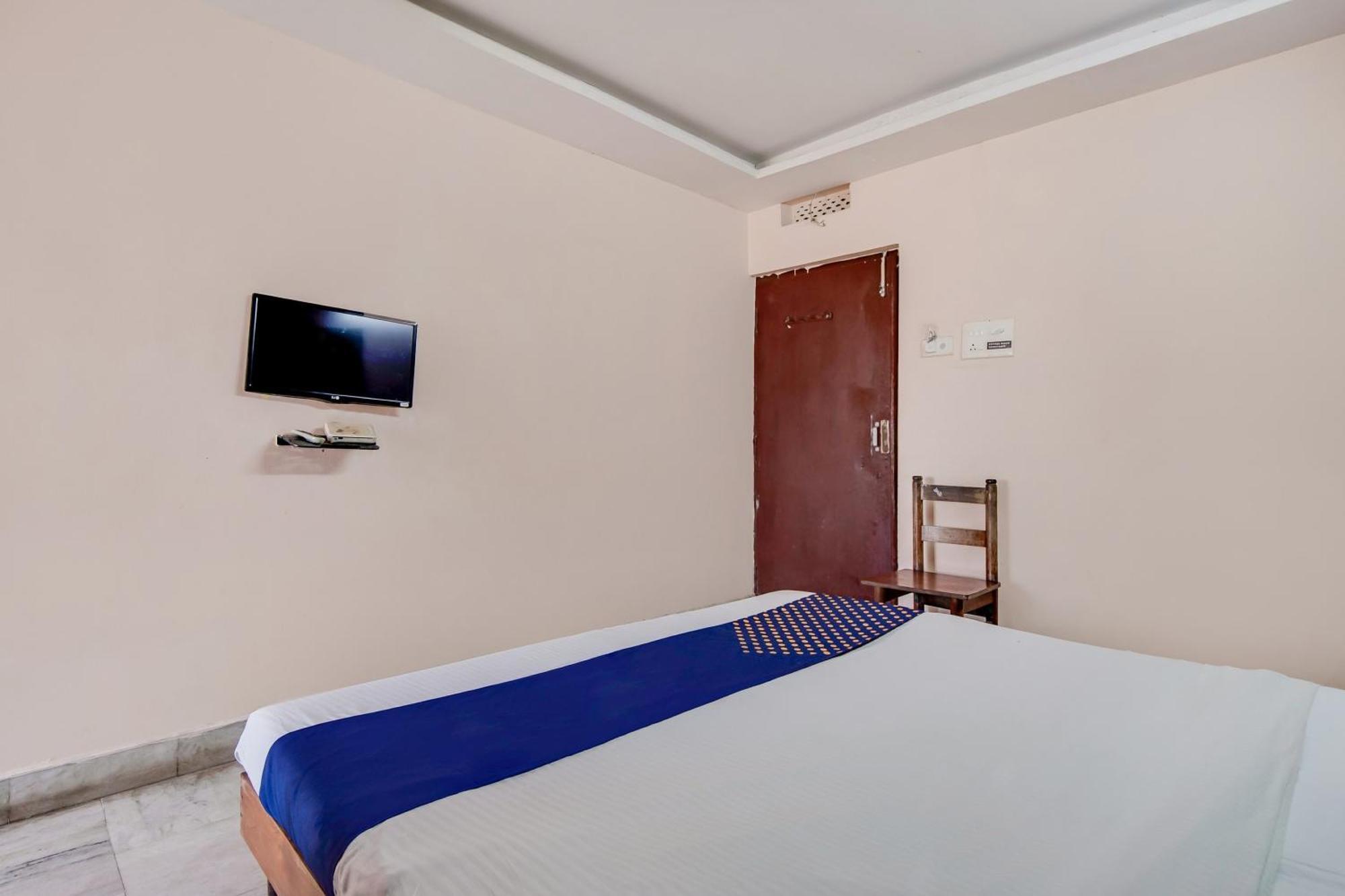 Hotel O Cauvery ヴィシャーカパトナム エクステリア 写真