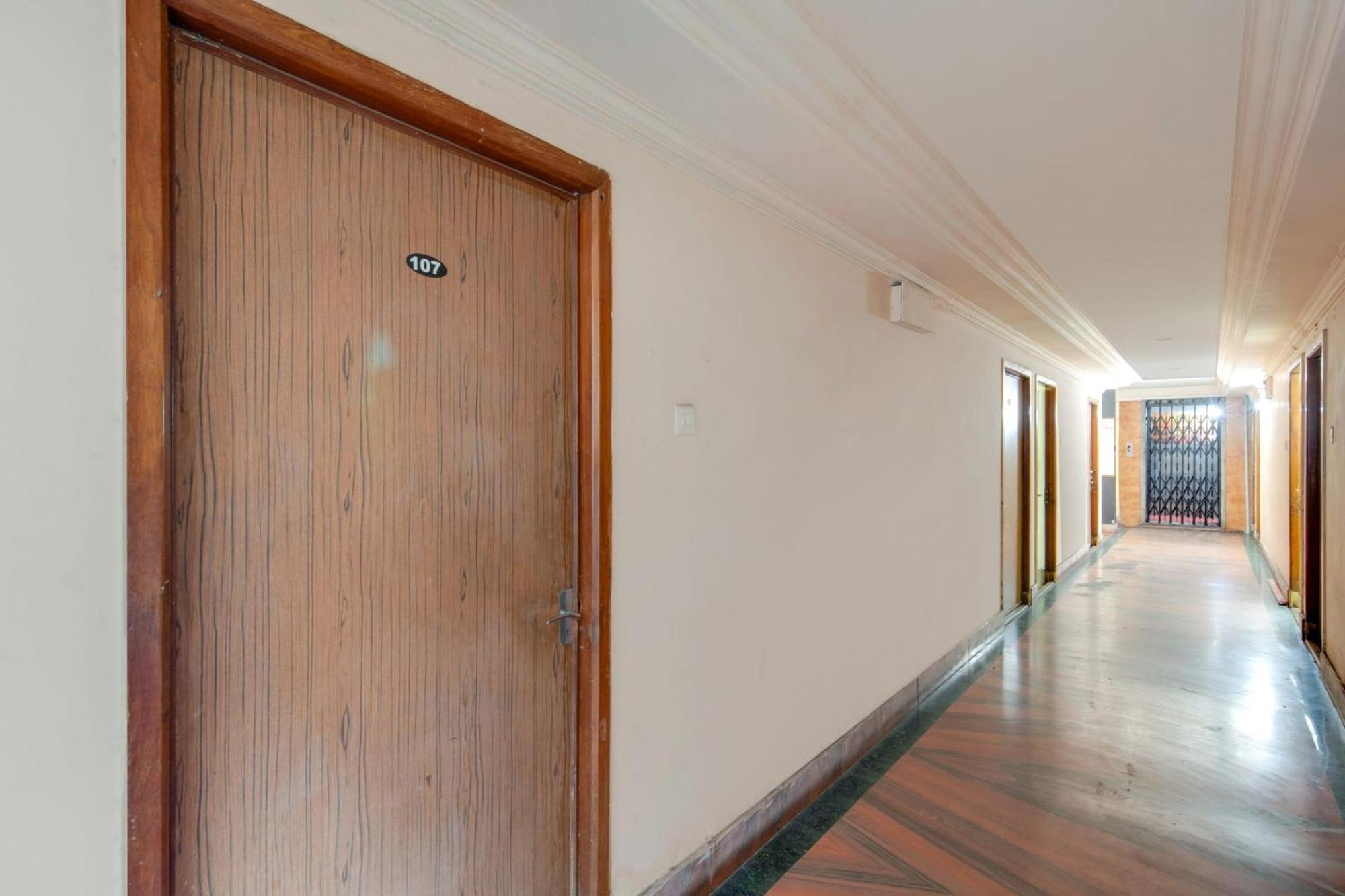 Hotel O Cauvery ヴィシャーカパトナム エクステリア 写真