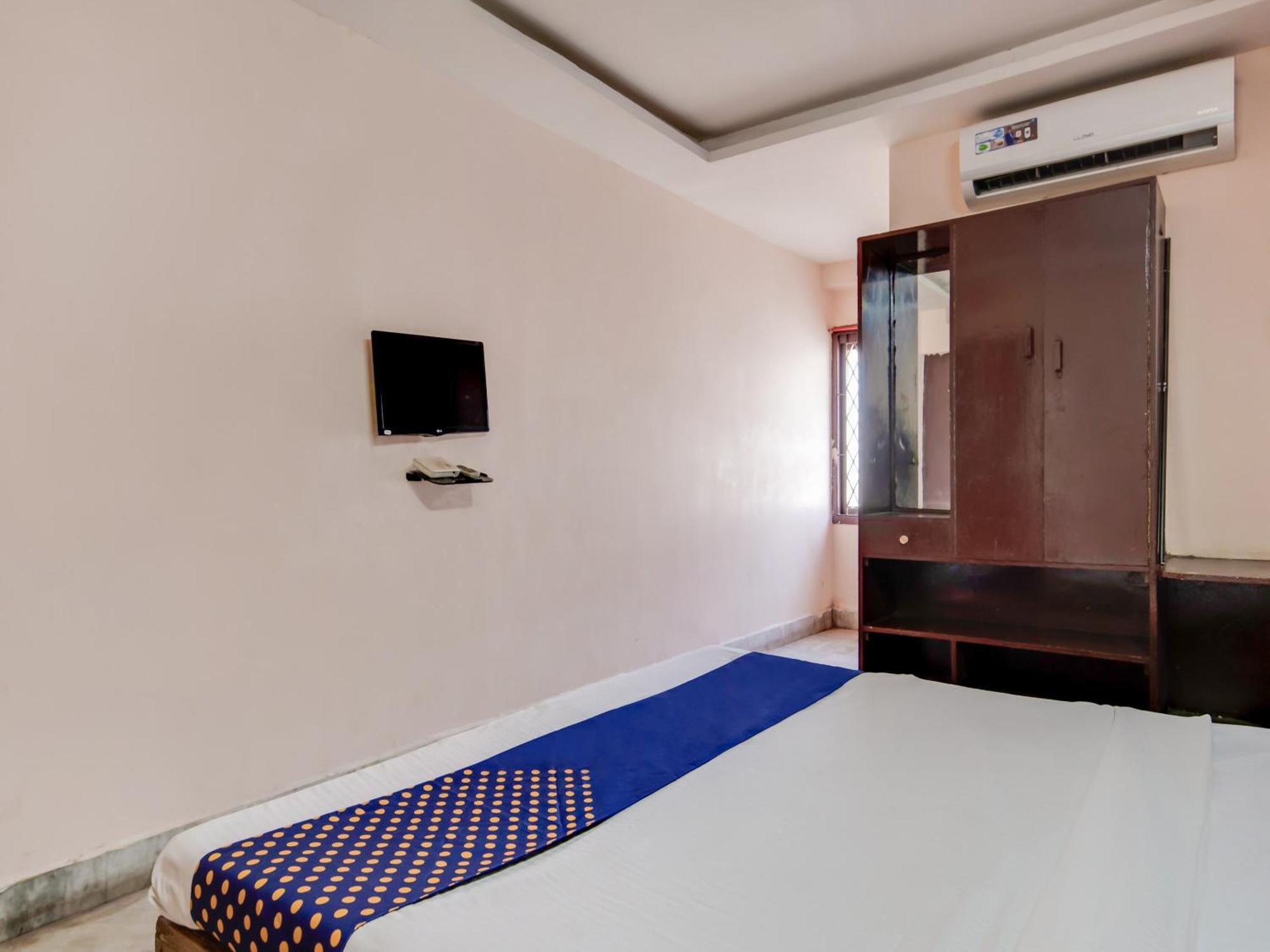 Hotel O Cauvery ヴィシャーカパトナム エクステリア 写真