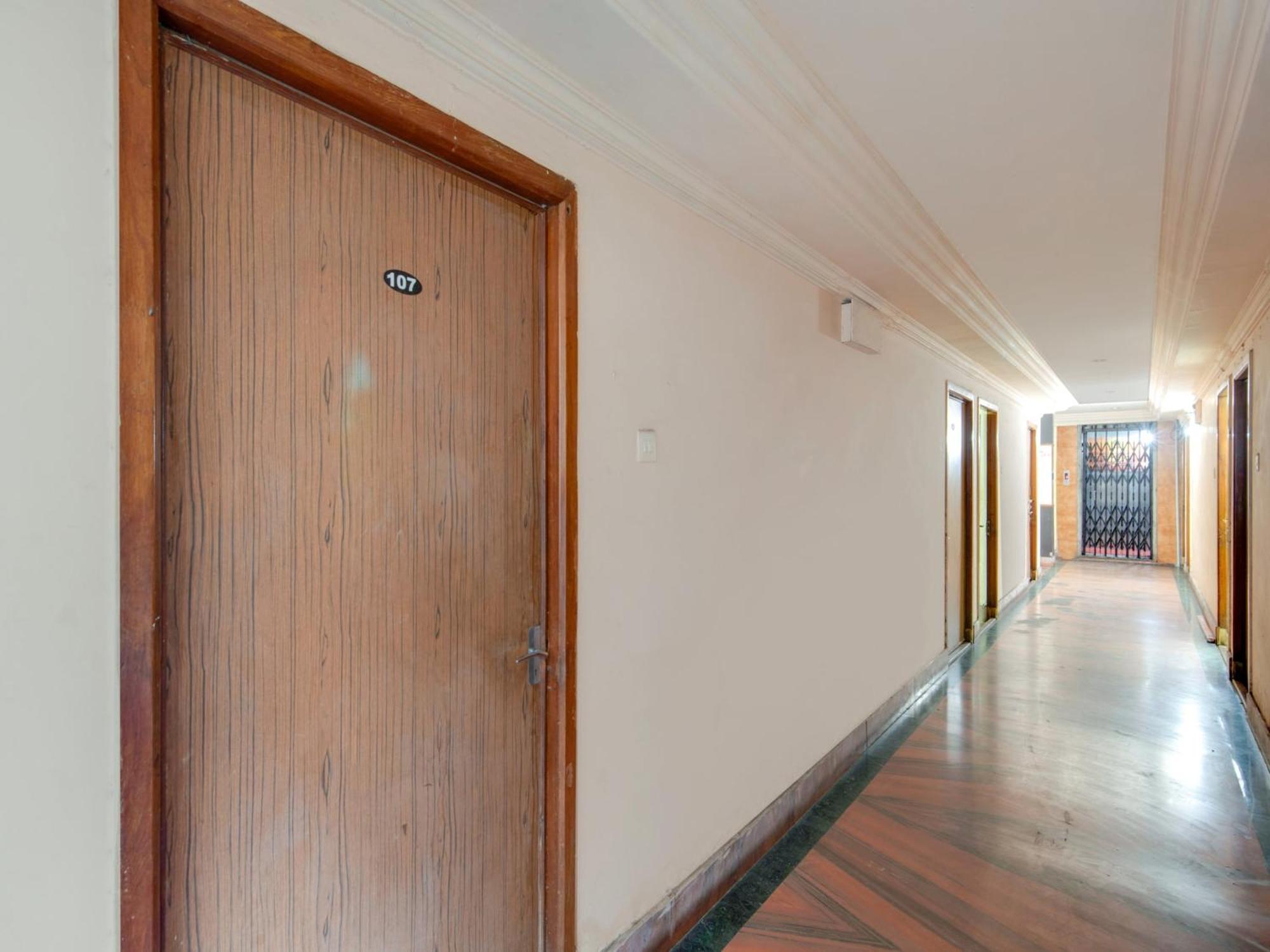 Hotel O Cauvery ヴィシャーカパトナム エクステリア 写真