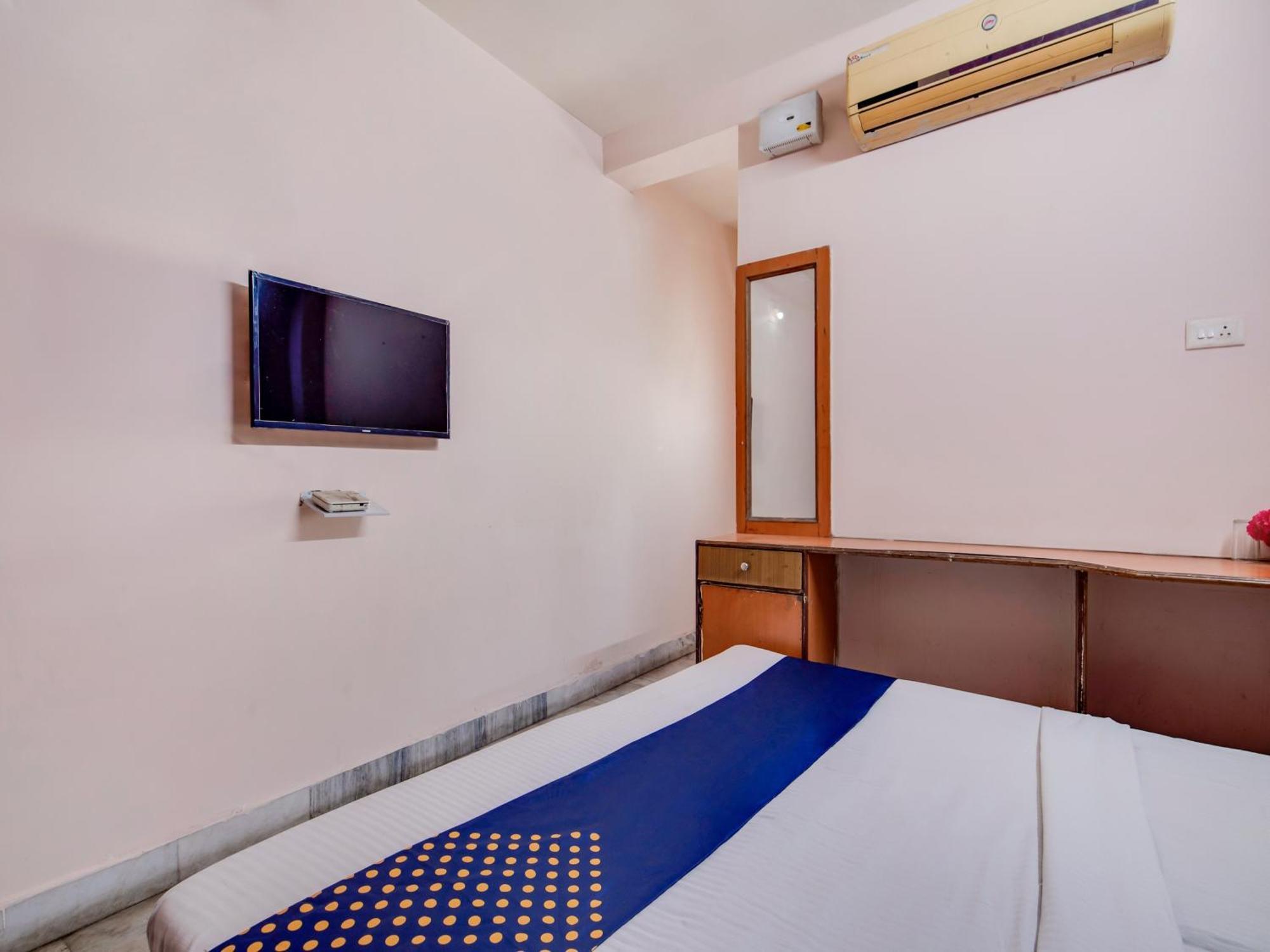 Hotel O Cauvery ヴィシャーカパトナム エクステリア 写真